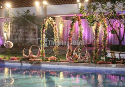 Luxury Wedding Planner in Delhi | Goonj Weddings & Decorators