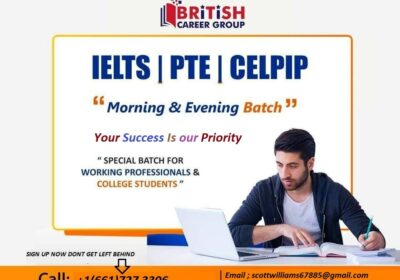 Get IELTS Registration Without Exams