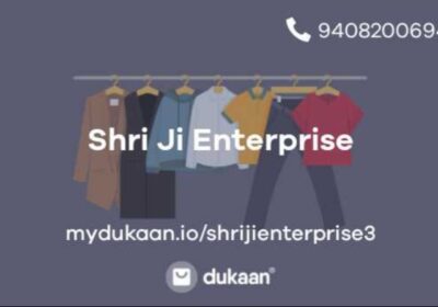 Buy Best Men’s Clothing Online | Shriji Enterprise