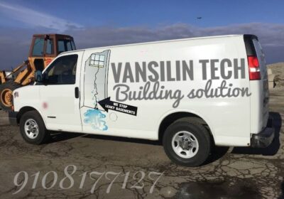 Best Water Proofing Service in Dindigul, TN | Vansilin Tech Building Solution
