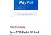 Get Free Gift Cards & Rewards From Free Giveaway Rewards