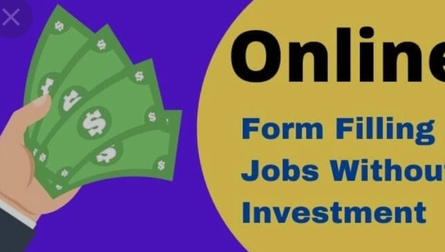 Do Simple Copy Paste Jobs and Earn Money Online