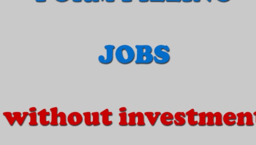 Do Simple Copy Paste Jobs and Earn Money Online