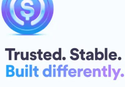 USDCoin – Crypto That’s Held to a Higher Standard | Circle.com