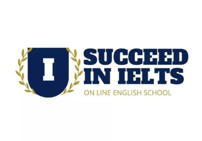 Best Online English School For IELTS Preparation | Succeed in IELTS