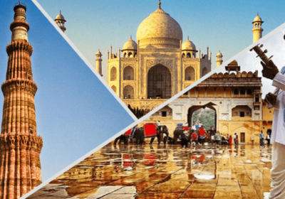 India Tour Packages From UK | Go For Trips