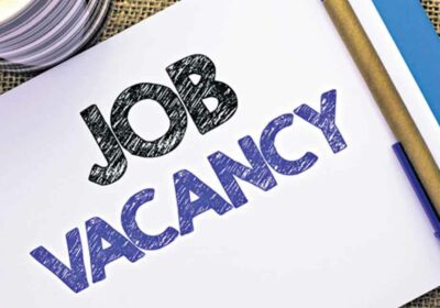 Job-Vacancy