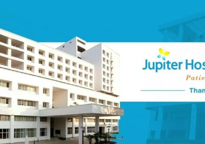 Multi-Specialty, Tertiary Care Hospital in Thane | Jupiter Hospital