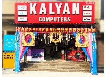 KalyanComputers-Jalandhar-PB
