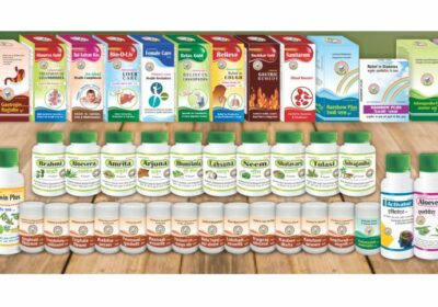 Best Ayurvedic and Herbal Products Manufacturer in UP | Kalyani Herbal and Food Product