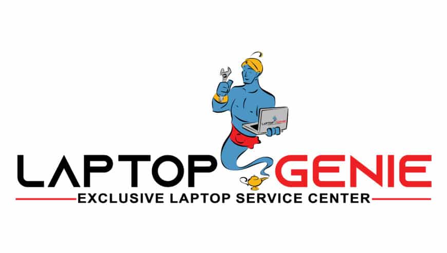 Best Laptop Service Center in Chennai | Laptop Genie