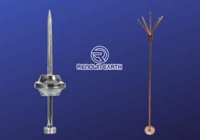 Buy Lightning Arrester with Best Price and Quality | Renown Earth
