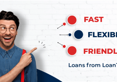 Customized Personal Loan For Salaried Professional | Loan Tap
