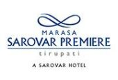 Best 5 Star Hotels in Tirupati, AP | MARASA SAROVAR PREMIERE