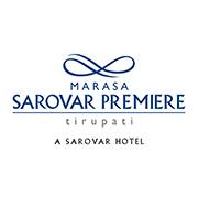 Best 5 Star Hotels in Tirupati, AP | MARASA SAROVAR PREMIERE