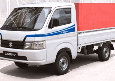Hire Small Goods Vehicles in Bangalore