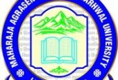 Best University in Uttarakhand | Maharaja Agrasen Himalayan Garhwal University