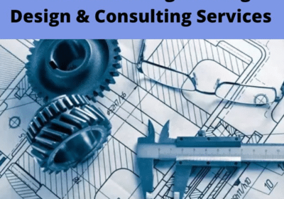Mechanical Engineering Design & Consulting Services in Chennai | SolidPro ES