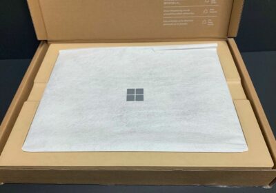Buy Brand New Microsoft Surface Laptop 4 i7-1185G7 32GB 1TB BT5 WiFi 6