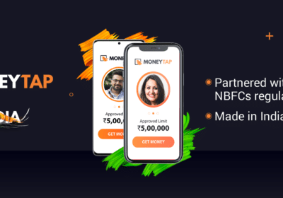 India’s First App-Based Credit-Line | MoneyTap
