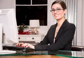 Part Time Data Entry Office Job – Earn $ 15/- Per Hour