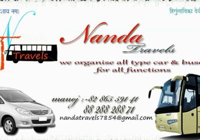Best Tours & Travels Services in Mumbai | Nanda Tours and Travels