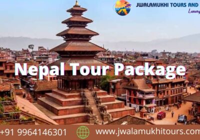 Get The Best Nepal Tour Package | Jwalamani Tours and Travels