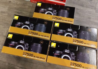 Nikon-D7500-20.9MP-Digital-SLR-Camera
