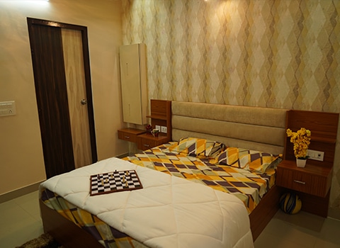 Premium 2BHK & 3BHK Villas For Sale in Jaipur, RJ | One Reality Group’s ‘Nakshatra’