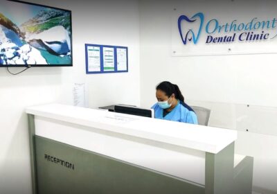 Top Dental Clinic in Dubai, UAE | Orthodontix Dental Clinic