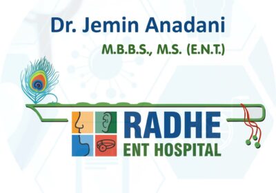 Radhe-ENT-Hospital