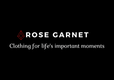 Top Clothing Brand For Women in USA | Rose Garnet
