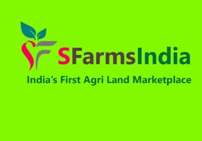 India’s First Agri Land Marketplace | SFarmsIndia