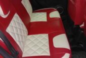 Buy All Types of Car Seat Cover and Flooring Mat in Bangalore