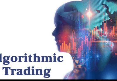 Low Cost Algorithmic Trading Software By Angel One