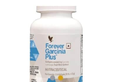 Buy Forever Garcinia Plus Tablets in Delhi