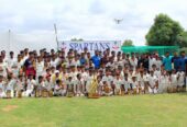 BEST CRICKET ACADEMY IN JODHPUR | Spartans Cricket Academy