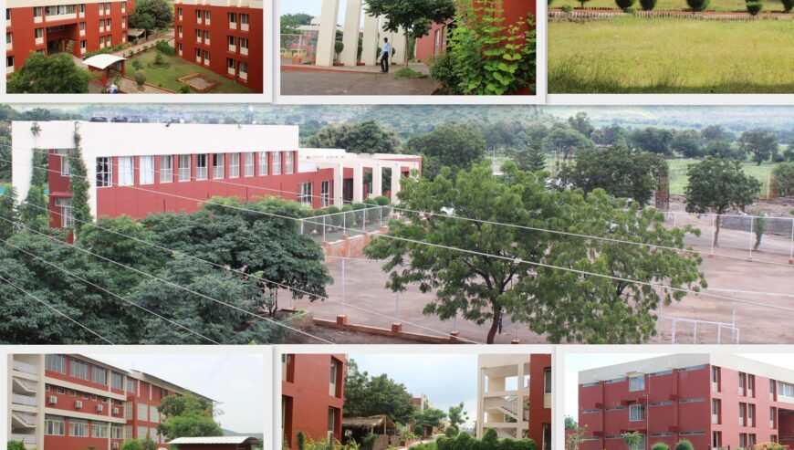Best CBSE Schools in Aurangabad, MH | Stepping Stones High School