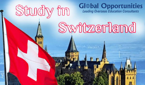 Study-in-Switzerland