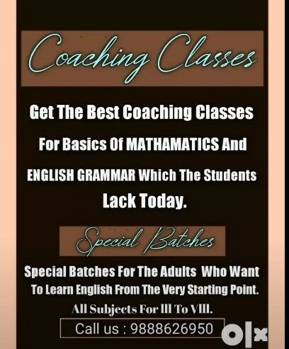 Learn English From The Starting Point in Mohali, Punjab