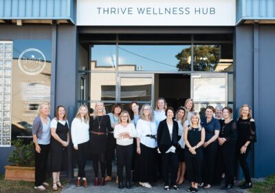 Best Marriage Counselling in Newcastle, NSW | THRIVE WELLNESS HUB