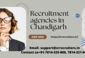 Few Considerations For Selecting Recruitment Agency in India | SR Recruiters