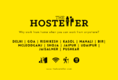 India’s Most Loved Backpacker Hostel Chain | The Hosteller
