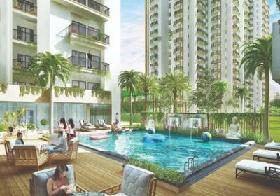 Buy 2/3/4 BHK Residential Apartments in Noida Extension | Trident Embassy Reso