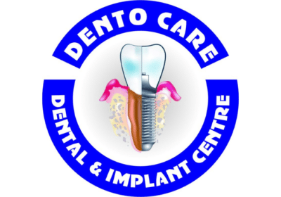 Best Dental Clinic in Dehradun | Dentocare Dental & Implant Centre