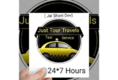 Best Cabs & Taxi Services in Saharanpur, UP | JUST TOUR TRAVELS