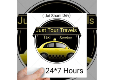 Best Cabs & Taxi Services in Saharanpur, UP | JUST TOUR TRAVELS