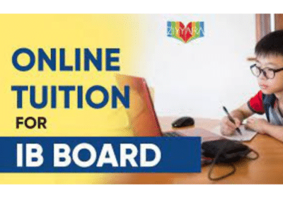 Enroll in The Best IB Online Tuition Near Me | Ziyyara