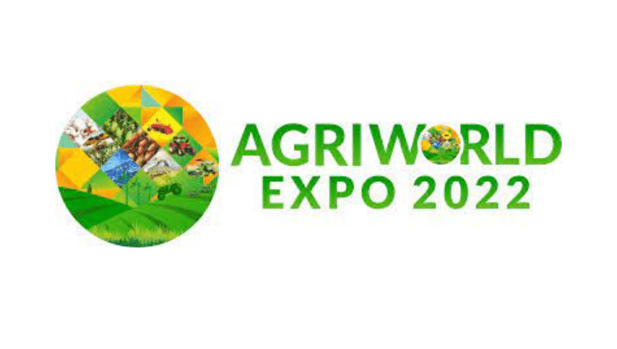 Agriculture Engineering Exhibition in Gujarat | Agri World Expo 2022