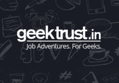 Best Job Platform For Developer | Geektrust